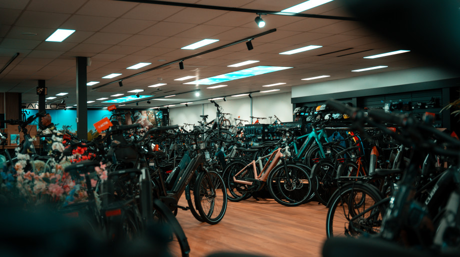 Bike Totaal Baars Hilvarenbeek afbeelding 4